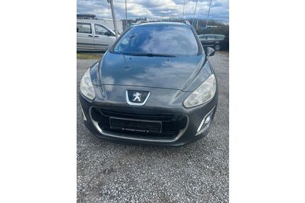 Peugeot 308 Gebrauchtwagen