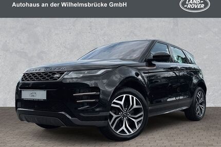 Land Rover Range Rover Evoque Gebrauchtwagen