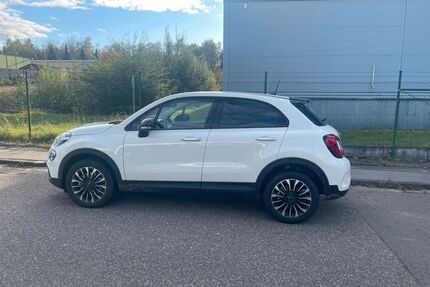 Fiat 500X Gebrauchtwagen