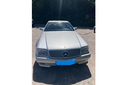 Mercedes-Benz SL 320 Gebrauchtwagen