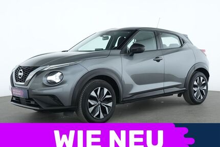 Nissan Juke Gebrauchtwagen