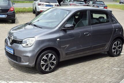 Renault Twingo Gebrauchtwagen