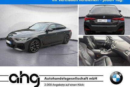 BMW 440 Gran Coupé Gebrauchtwagen