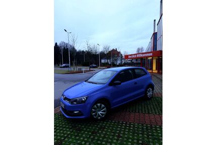 VW Polo Gebrauchtwagen