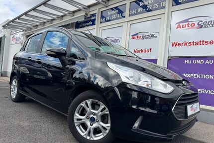 Ford B-Max Gebrauchtwagen