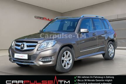 Opel GLK 220 