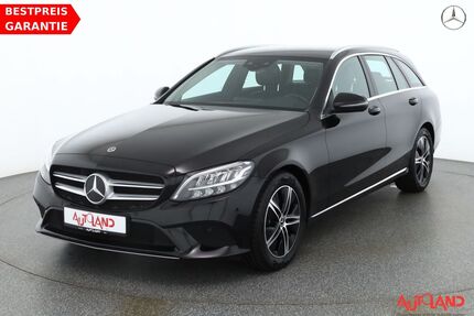 Mercedes-Benz C 180 Gebrauchtwagen