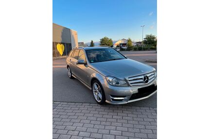 Mercedes-Benz C 200 Gebrauchtwagen