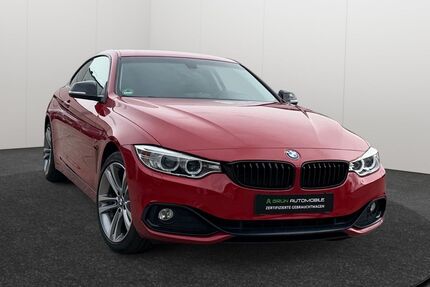 BMW 420 Gebrauchtwagen