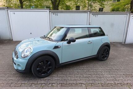 Mini ONE Gebrauchtwagen