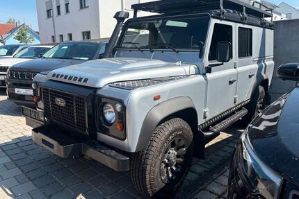 Land Rover Defender Gebrauchtwagen