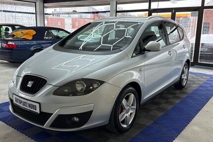 Seat Altea Gebrauchtwagen