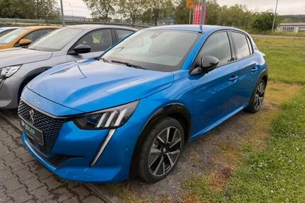 Peugeot 208 Gebrauchtwagen