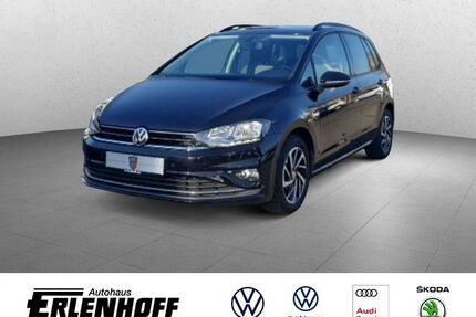 VW Golf Sportsvan Gebrauchtwagen