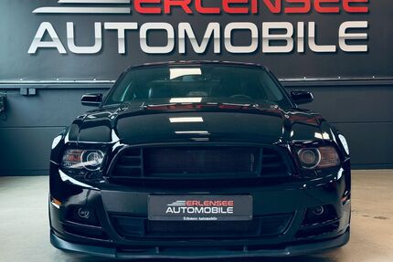 Ford Mustang Gebrauchtwagen