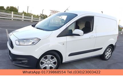 Ford Transit Courier Gebrauchtwagen