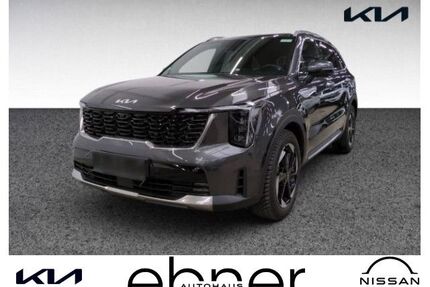 Kia Sorento Gebrauchtwagen