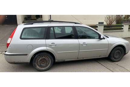 Ford Mondeo Gebrauchtwagen