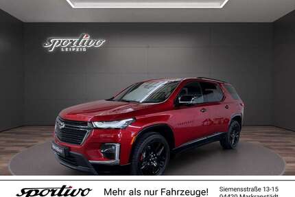 Chevrolet Traverse Gebrauchtwagen