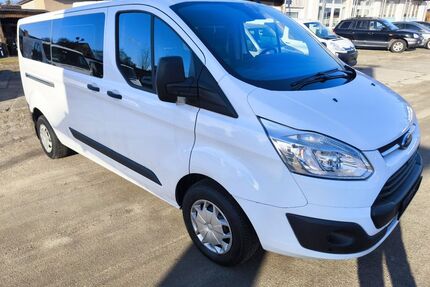 Ford Transit Gebrauchtwagen