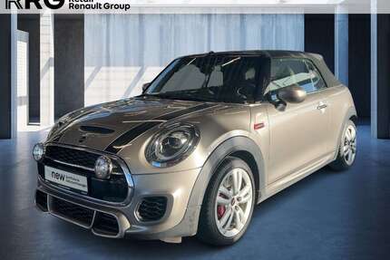 Mini John Cooper Works Gebrauchtwagen