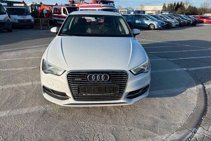 Audi A3 Gebrauchtwagen