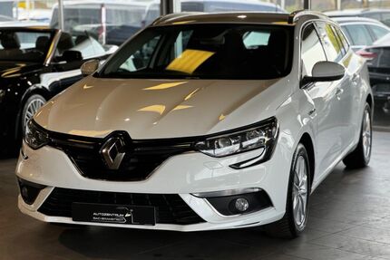 Renault Megane Gebrauchtwagen