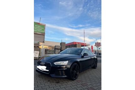 Audi A5 Gebrauchtwagen