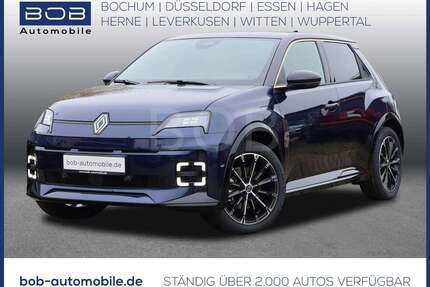 Renault R 5 Gebrauchtwagen