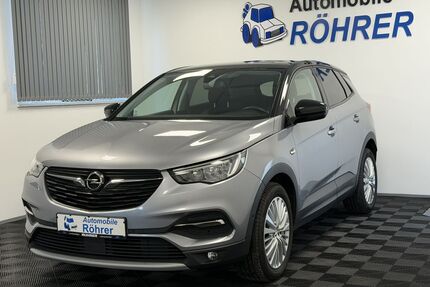 Opel Grandland (X) Gebrauchtwagen