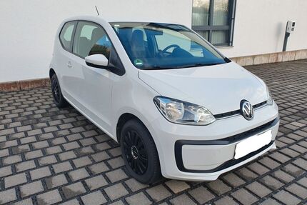 VW up! Gebrauchtwagen