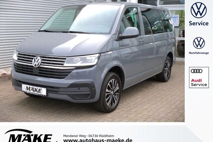 VW T6 Caravelle Gebrauchtwagen