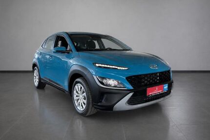 Hyundai KONA Gebrauchtwagen