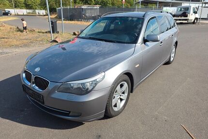 BMW 523 Gebrauchtwagen