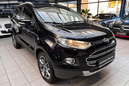 Ford EcoSport Gebrauchtwagen