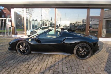 Ferrari 296 GTS Gebrauchtwagen