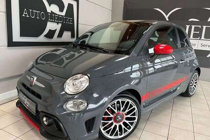 Abarth 595 Turismo Gebrauchtwagen