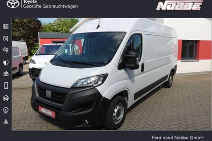 Fiat Ducato Gebrauchtwagen