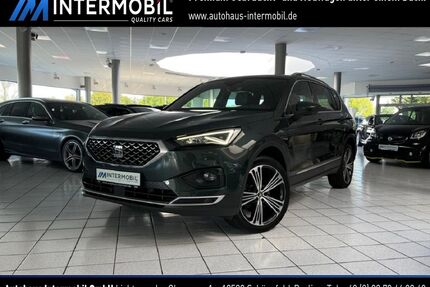 Seat Tarraco Gebrauchtwagen