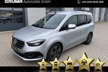 Mercedes-Benz T-Klasse Gebrauchtwagen
