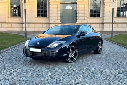 Renault Laguna Gebrauchtwagen