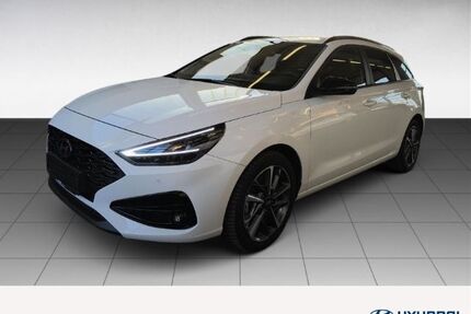 Hyundai i30 Gebrauchtwagen