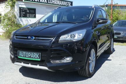 Ford Kuga Gebrauchtwagen