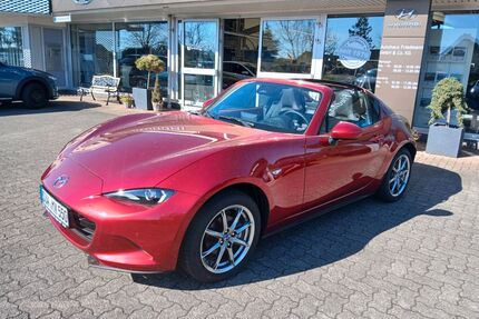 Mazda MX-5 Gebrauchtwagen