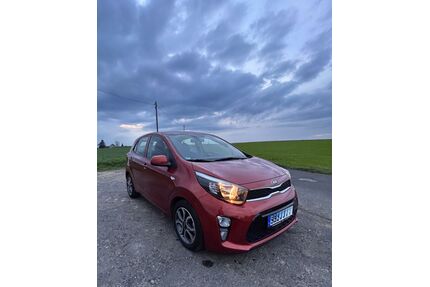 Kia Picanto Gebrauchtwagen