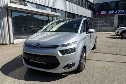 Citroen C4 Picasso Gebrauchtwagen