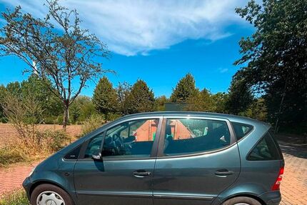 Mercedes-Benz A 160 Gebrauchtwagen