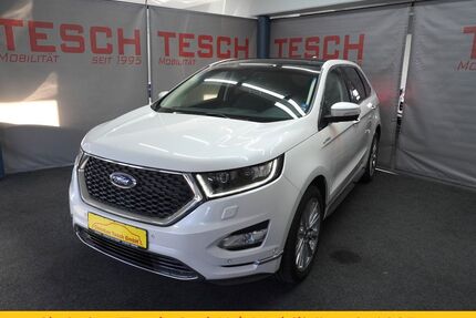 Ford Edge Gebrauchtwagen
