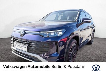 VW Tayron Gebrauchtwagen