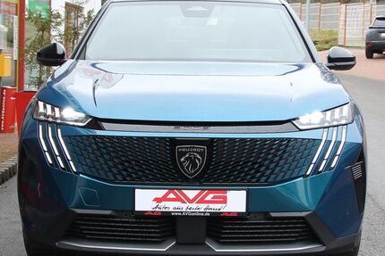 Peugeot 5008 Gebrauchtwagen